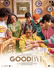 Goodbye 2022 ORG DVD Rip full movie download